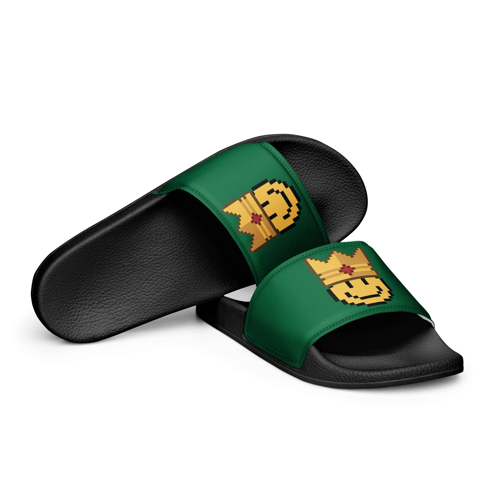 2-Bit Lord Slides