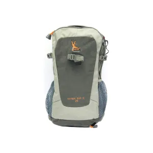 200147     ~ MARKHOR KATMAI 25L GREEN PACK