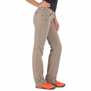5.11 Women's Cirrus Pant Stone