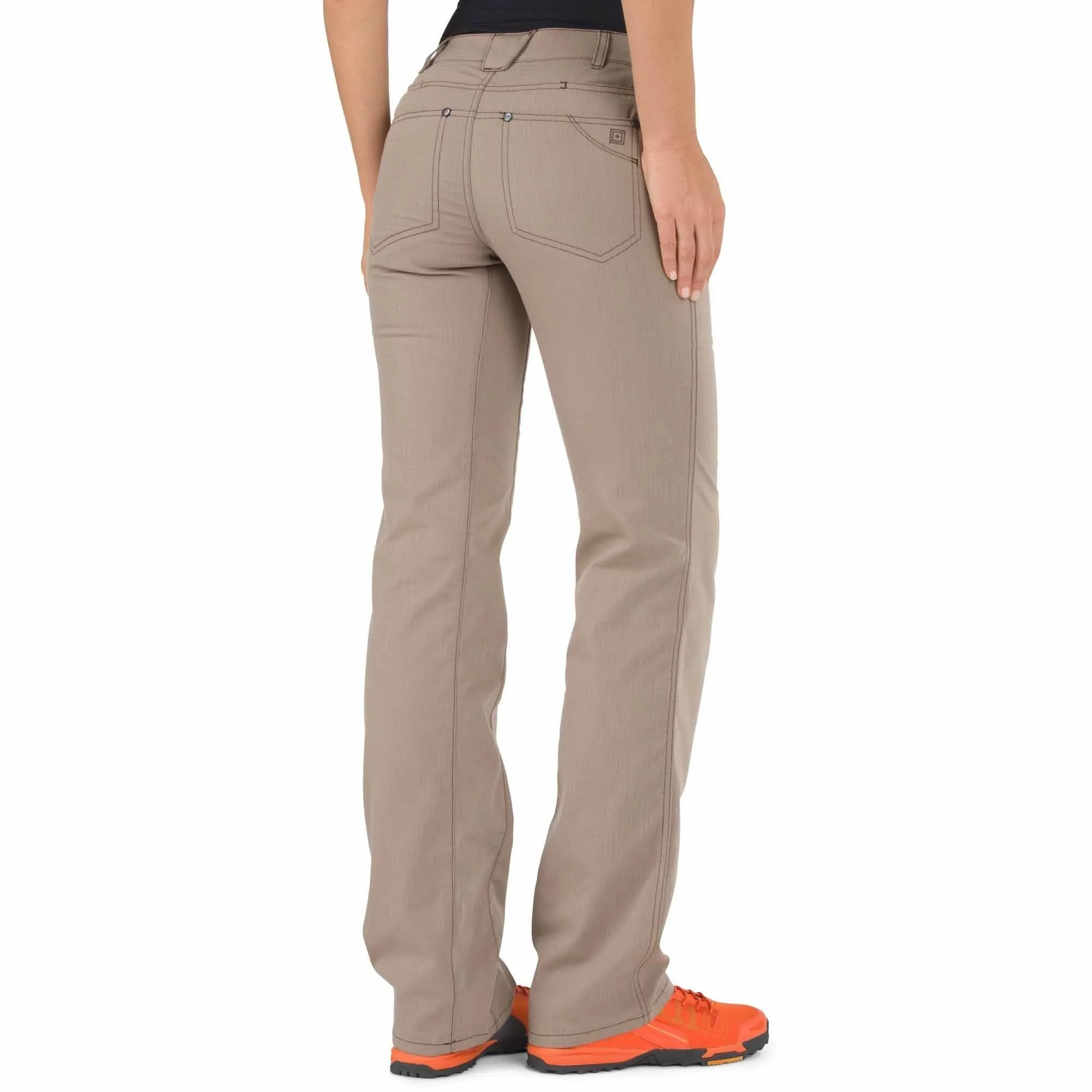 5.11 Women's Cirrus Pant Stone
