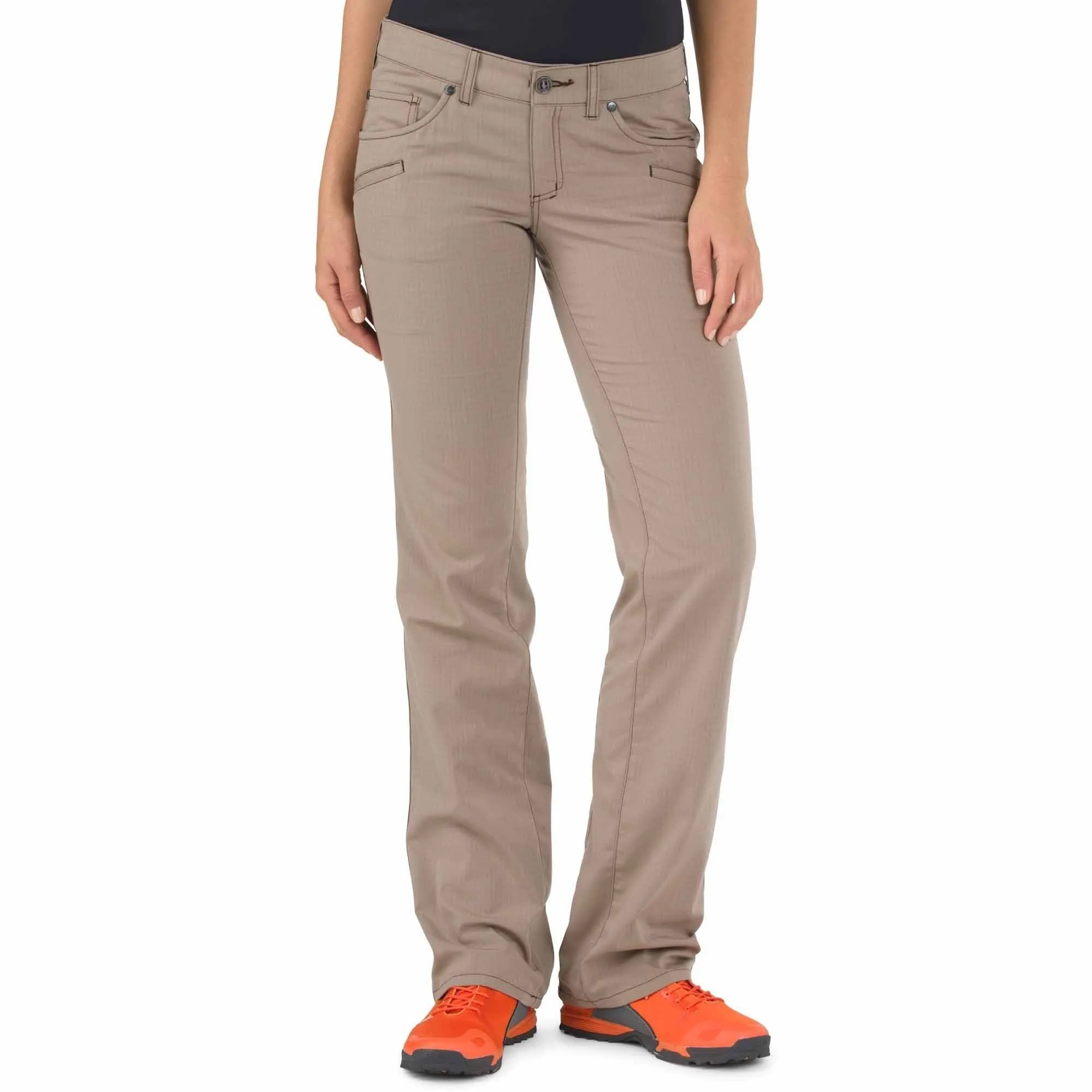 5.11 Women's Cirrus Pant Stone
