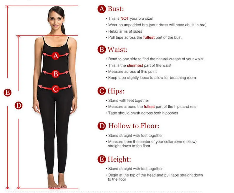 A Line Red Beaded Waist Prom Dresses 2018 Evening Dresses Onine