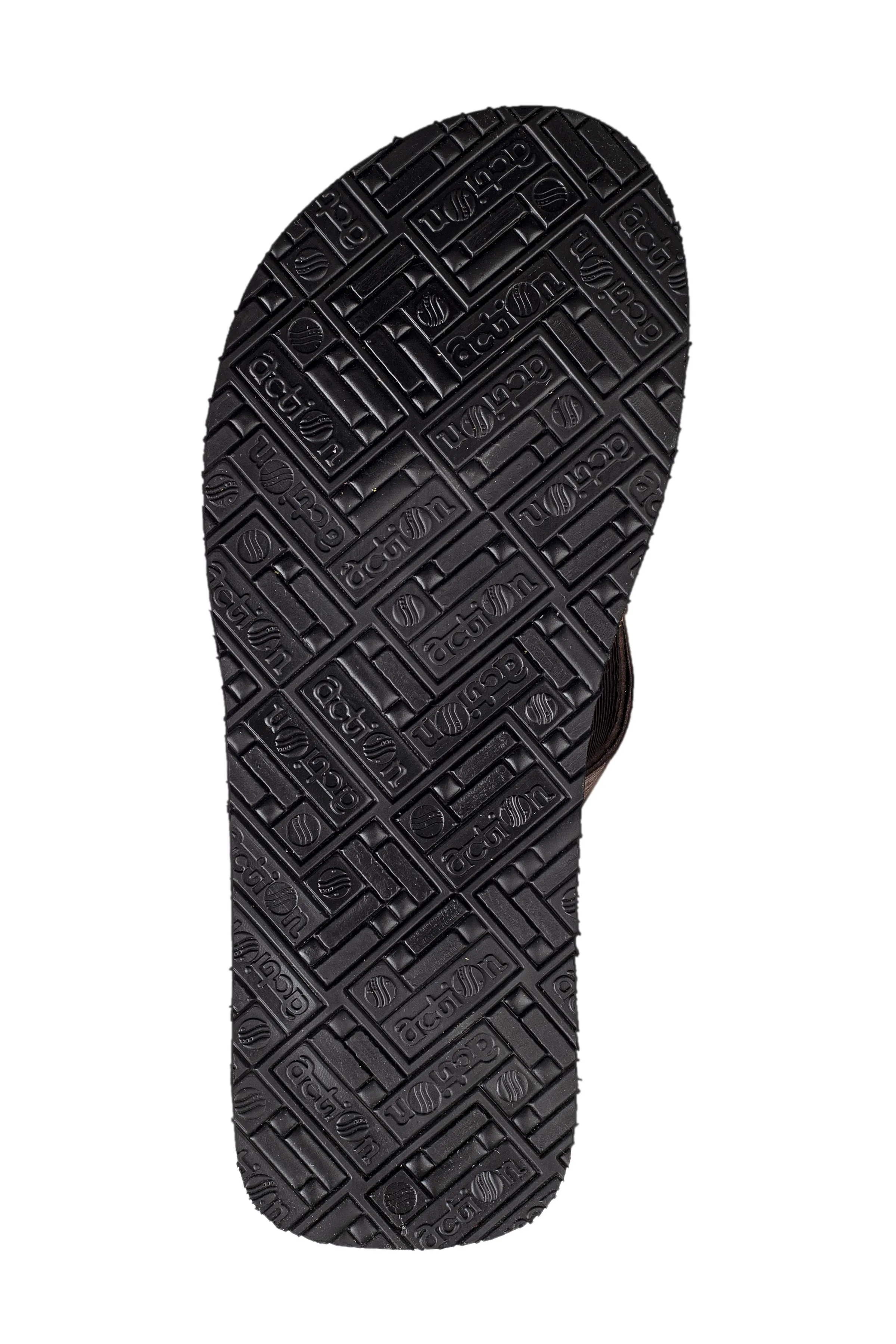 Action Gents Brown / Beige Hawai