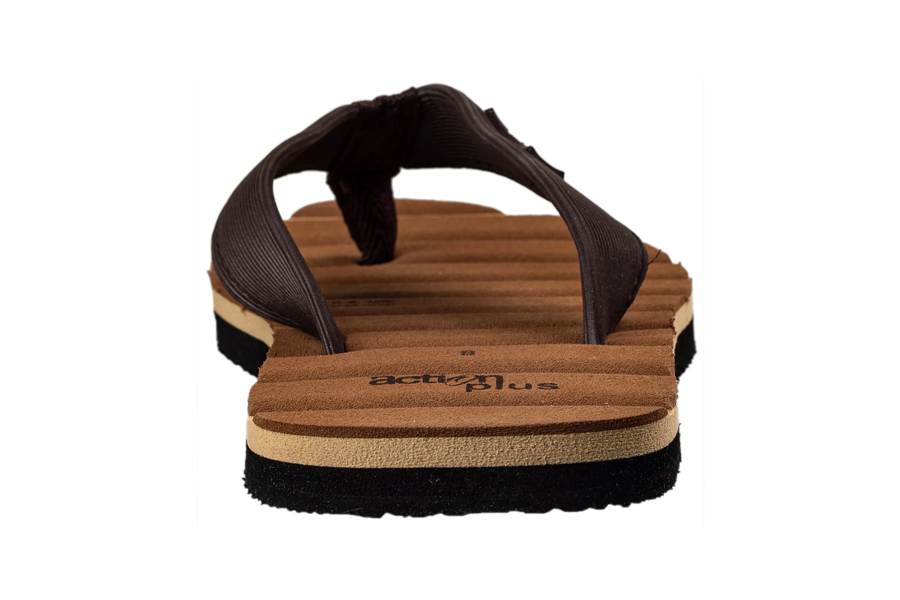 Action Gents Brown / Beige Hawai