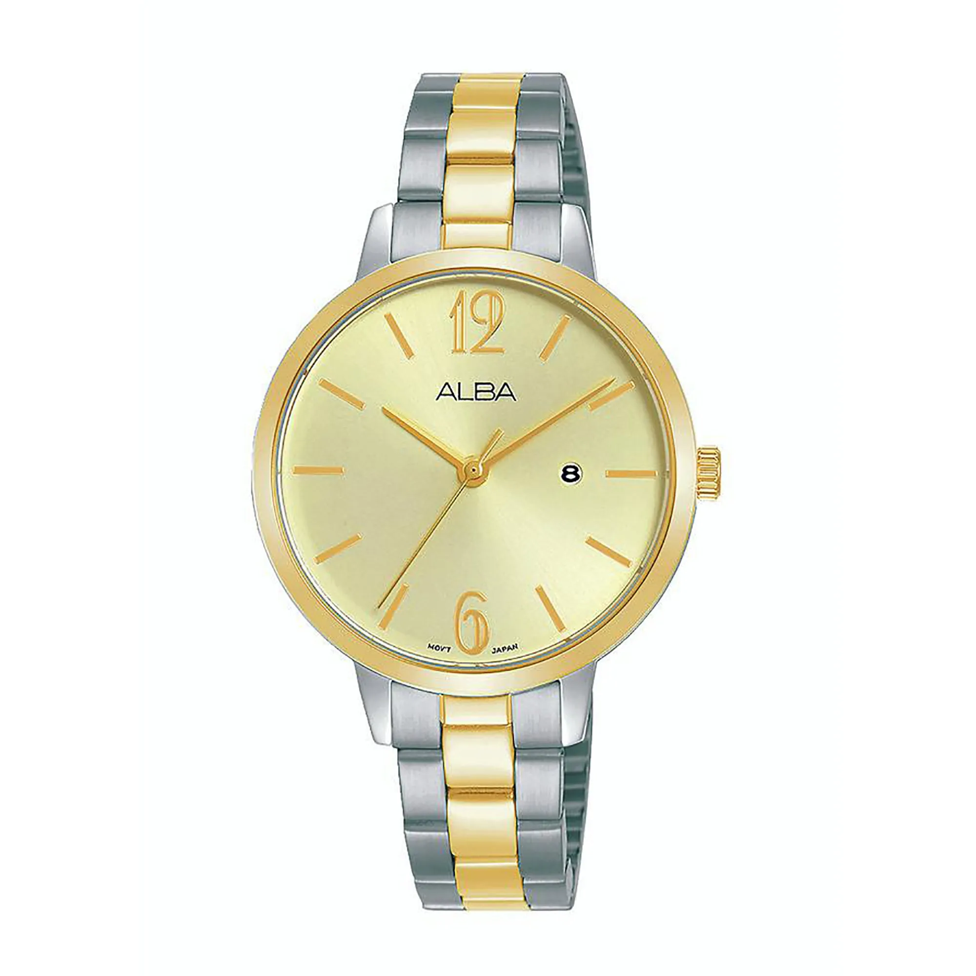 ALBA Women's Fashion Quartz Watch