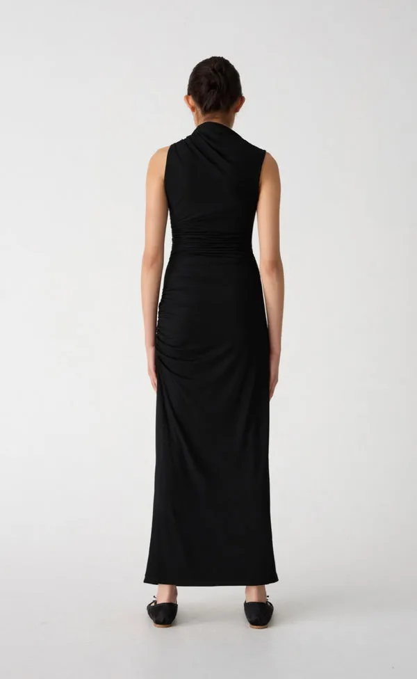 ALBIE DRESS