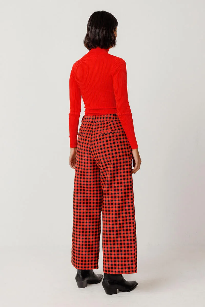 Aldara Turtleneck