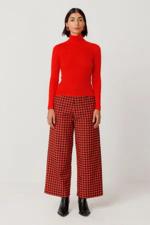 Aldara Turtleneck