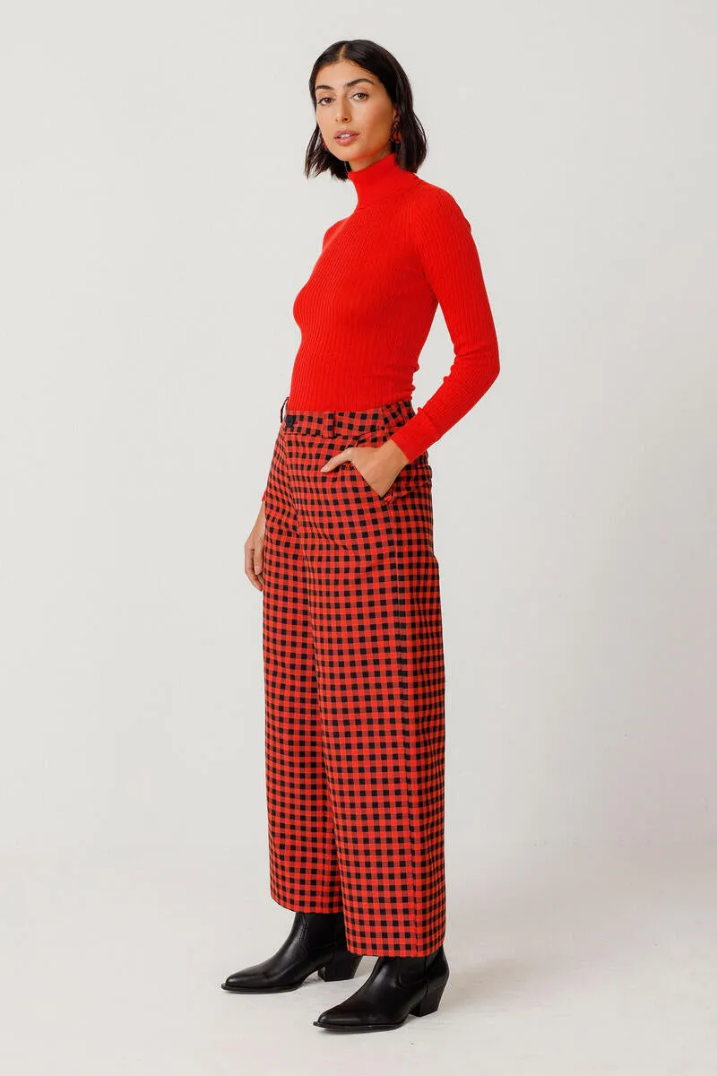 Aldara Turtleneck