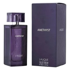 Amethyst Lalique