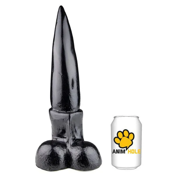 Animhole Wallaby Dildo 12 Inches