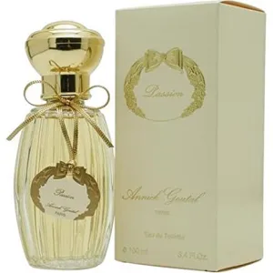 Annick Goutal Passion 3.4 oz Eau de Toilette Spray for Women