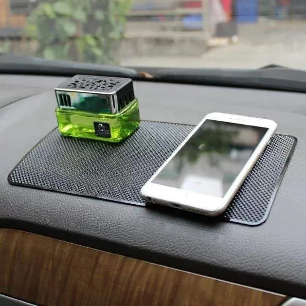 Anti-Slip Dashboard Mat