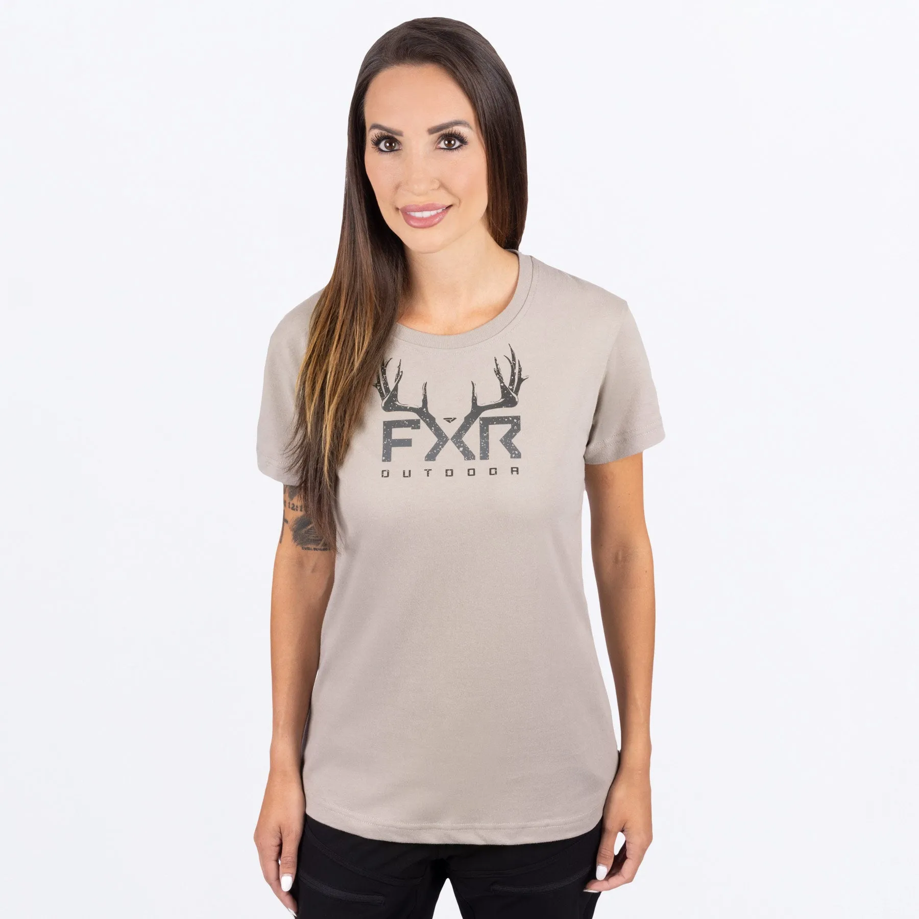 Antler Premium Women's T-shirt