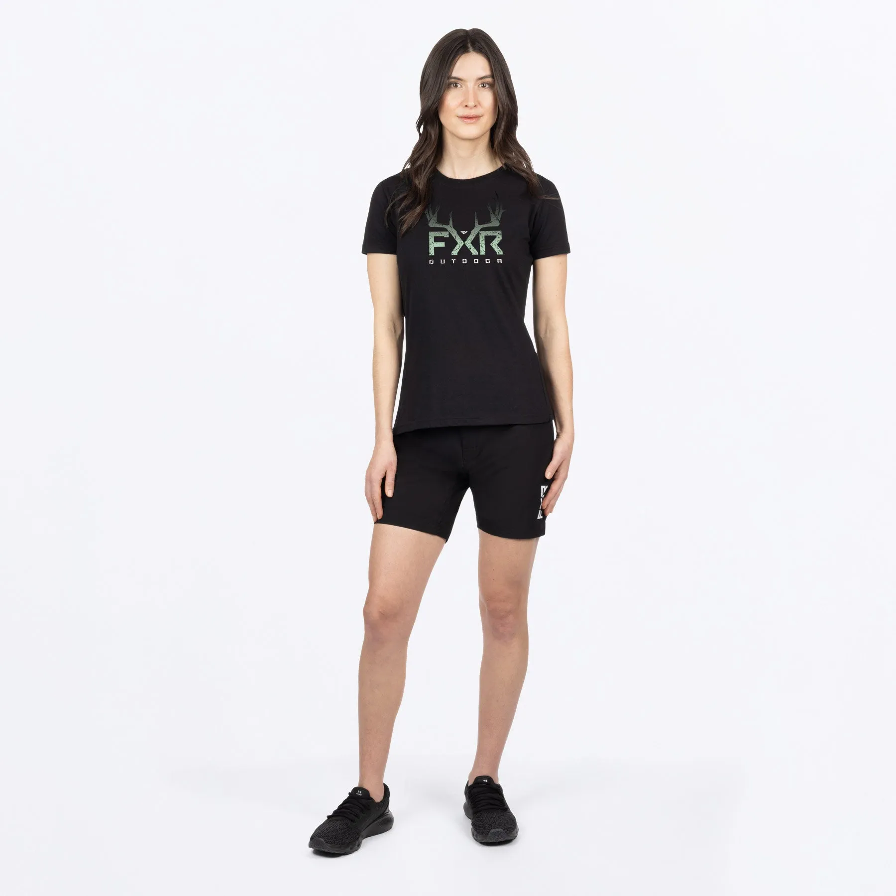 Antler Premium Women's T-shirt