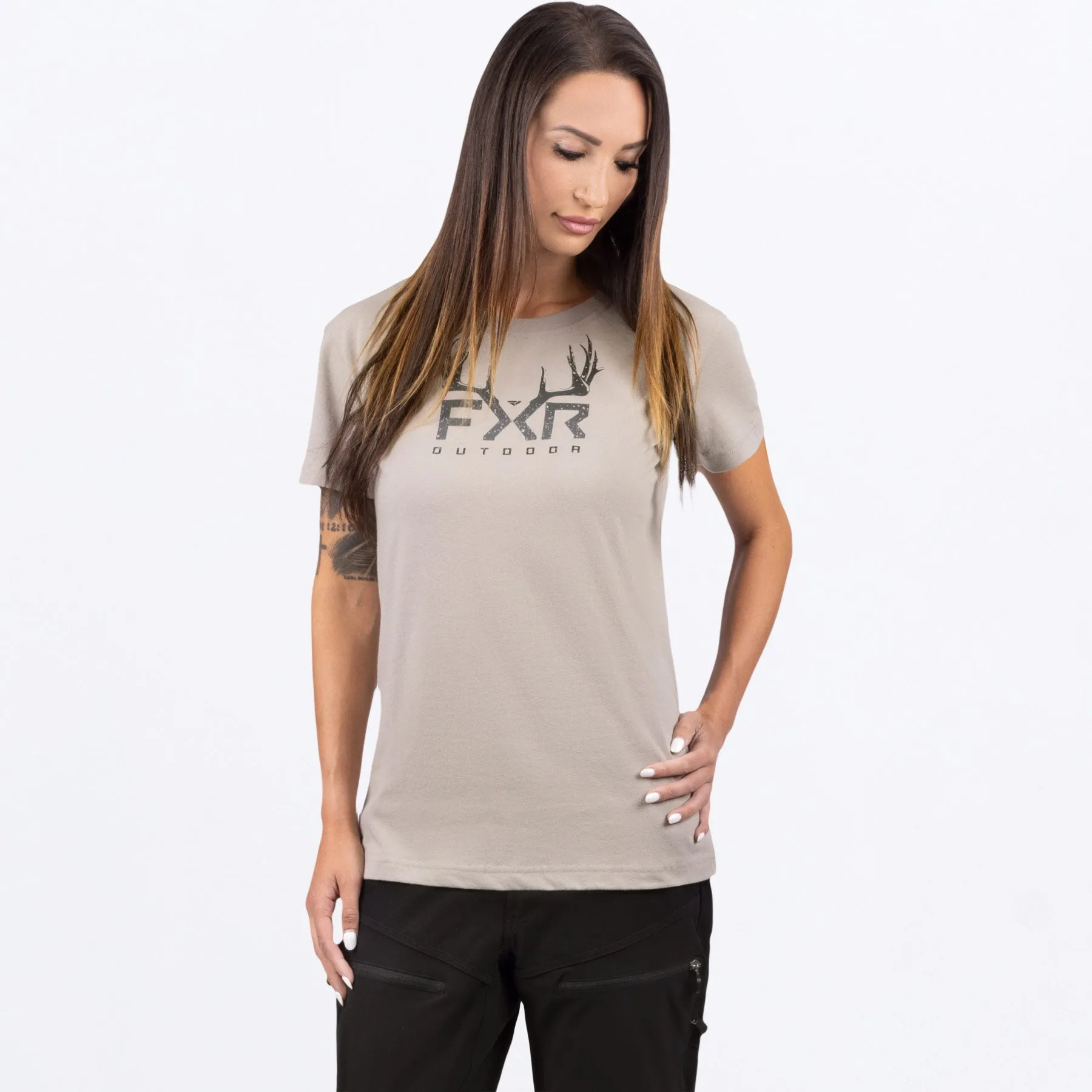 Antler Premium Women's T-shirt