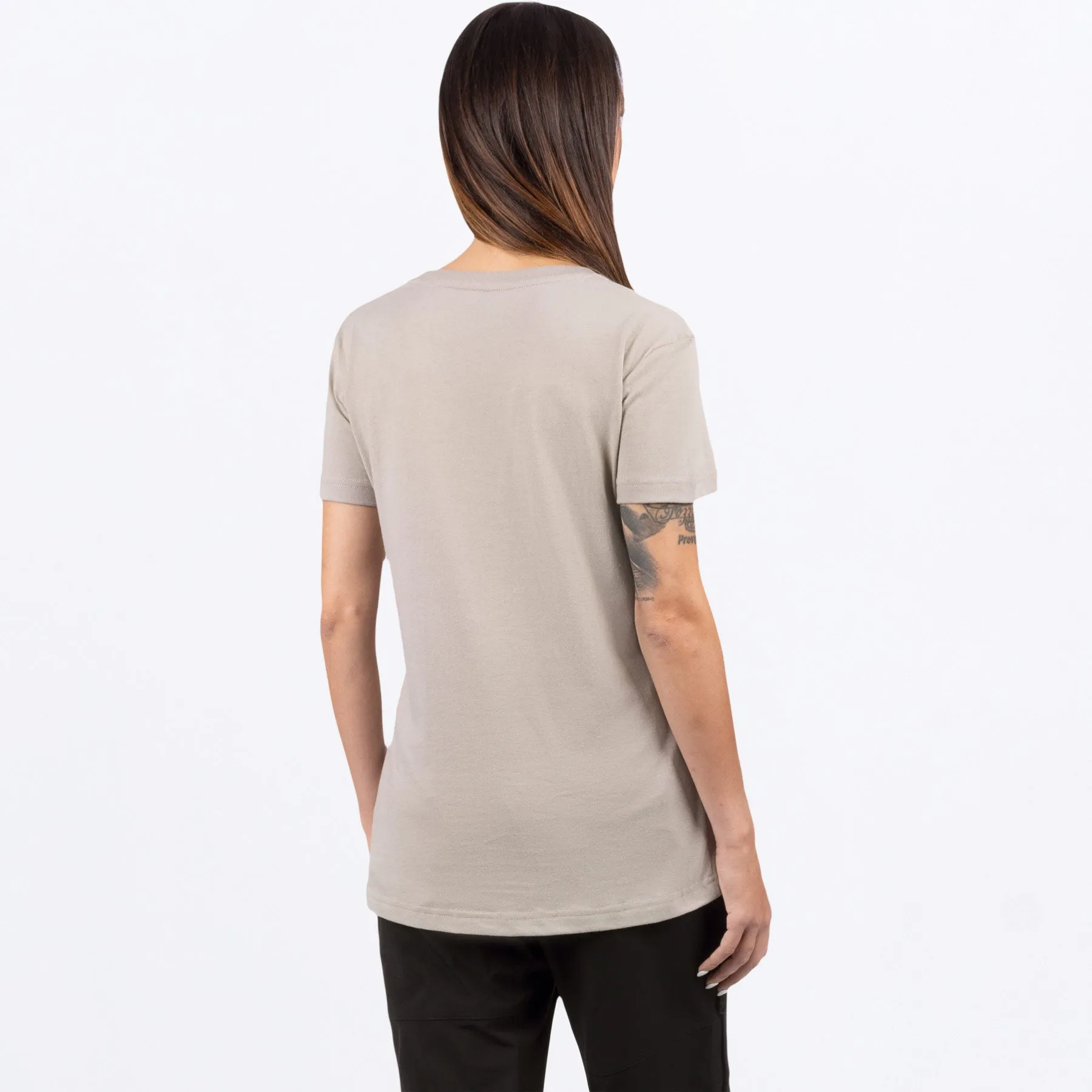 Antler Premium Women's T-shirt