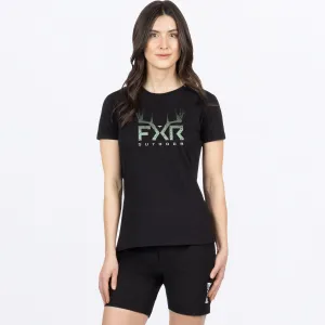Antler Premium Women's T-shirt