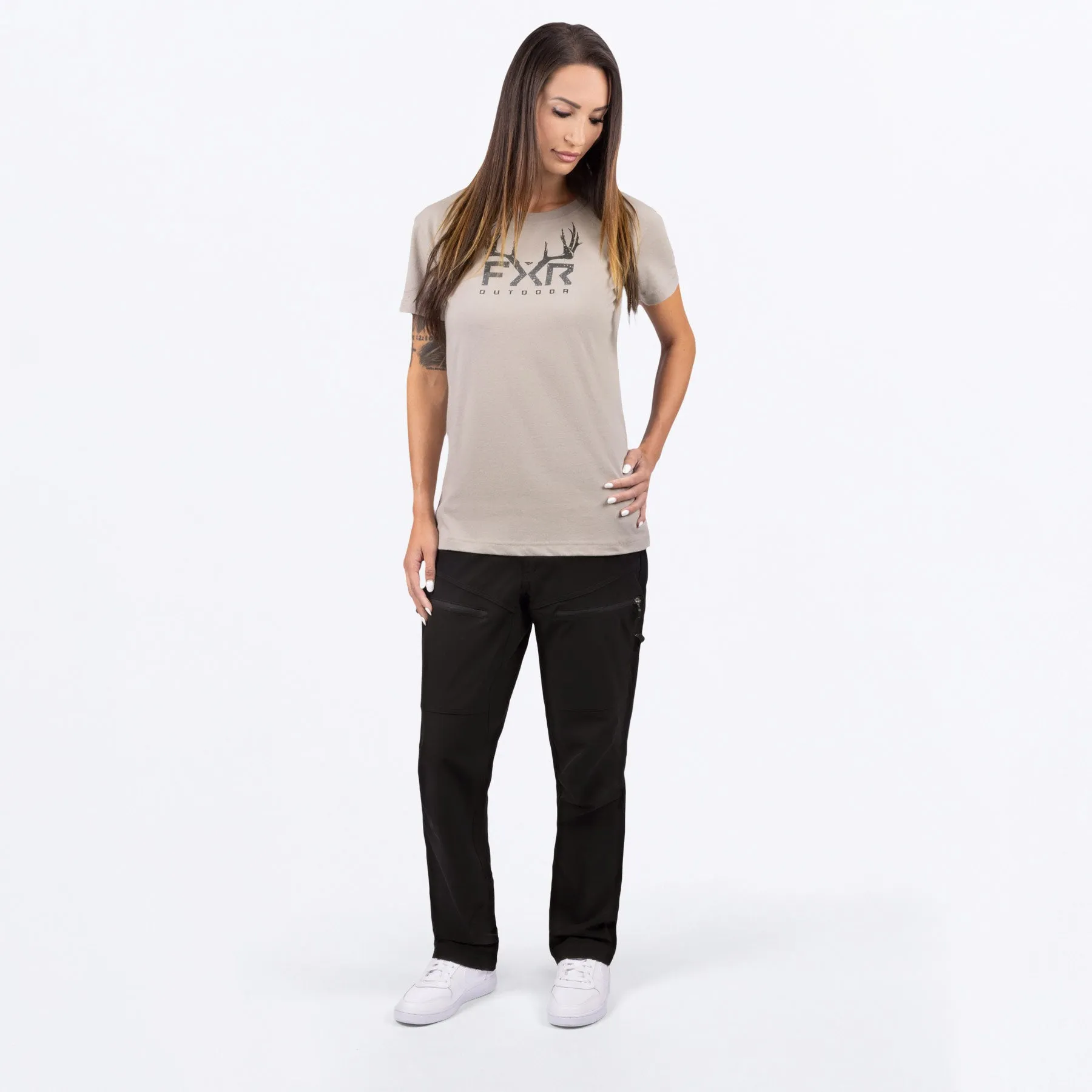 Antler Premium Women's T-shirt