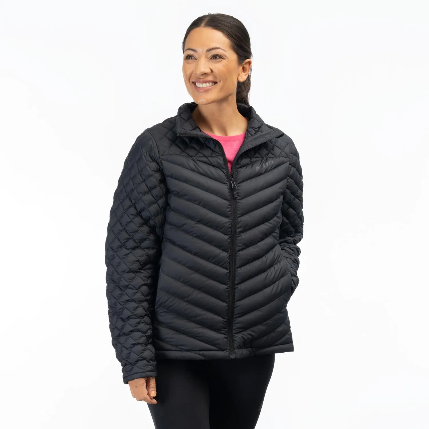 Antora Featherless Women's Jacket