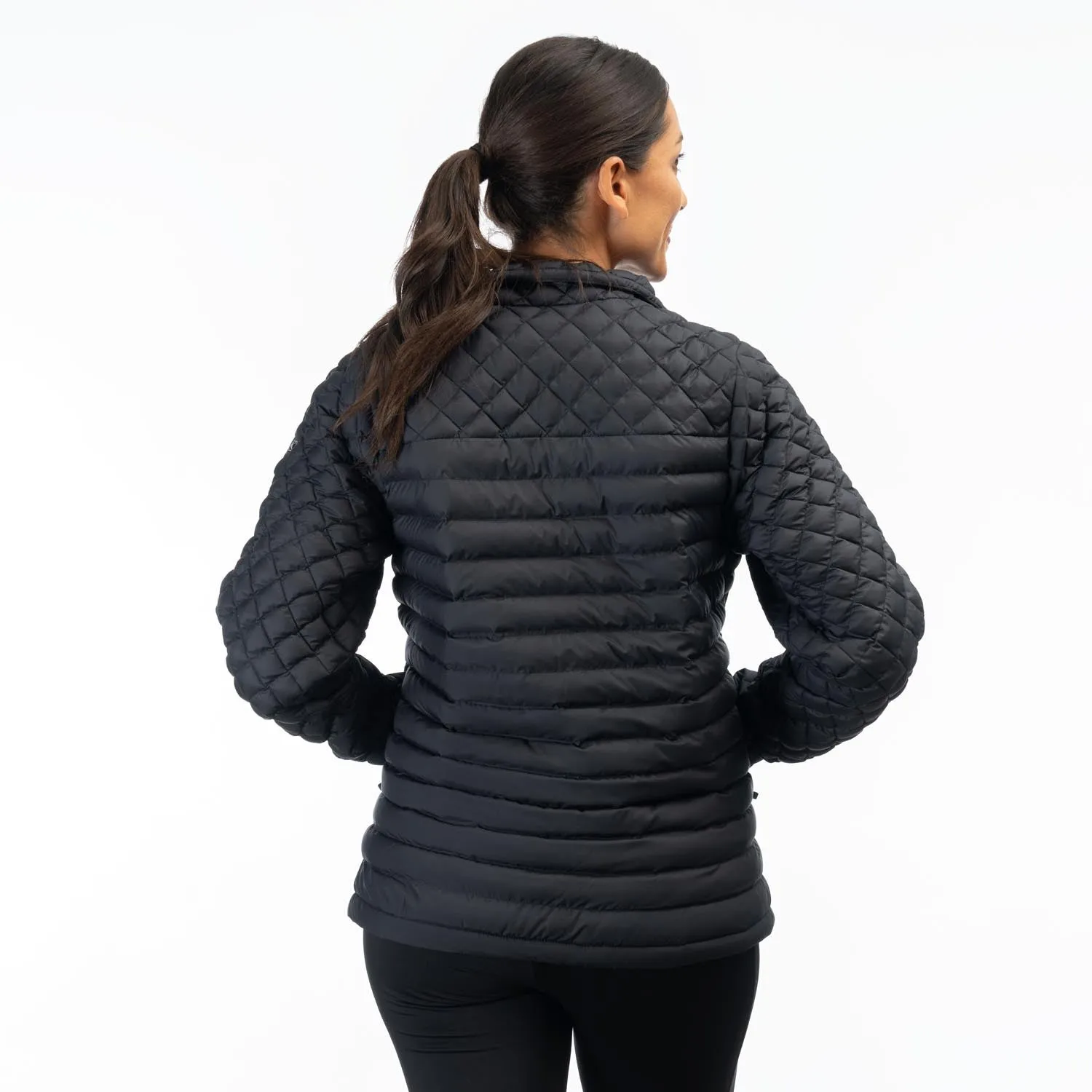 Antora Featherless Women's Jacket