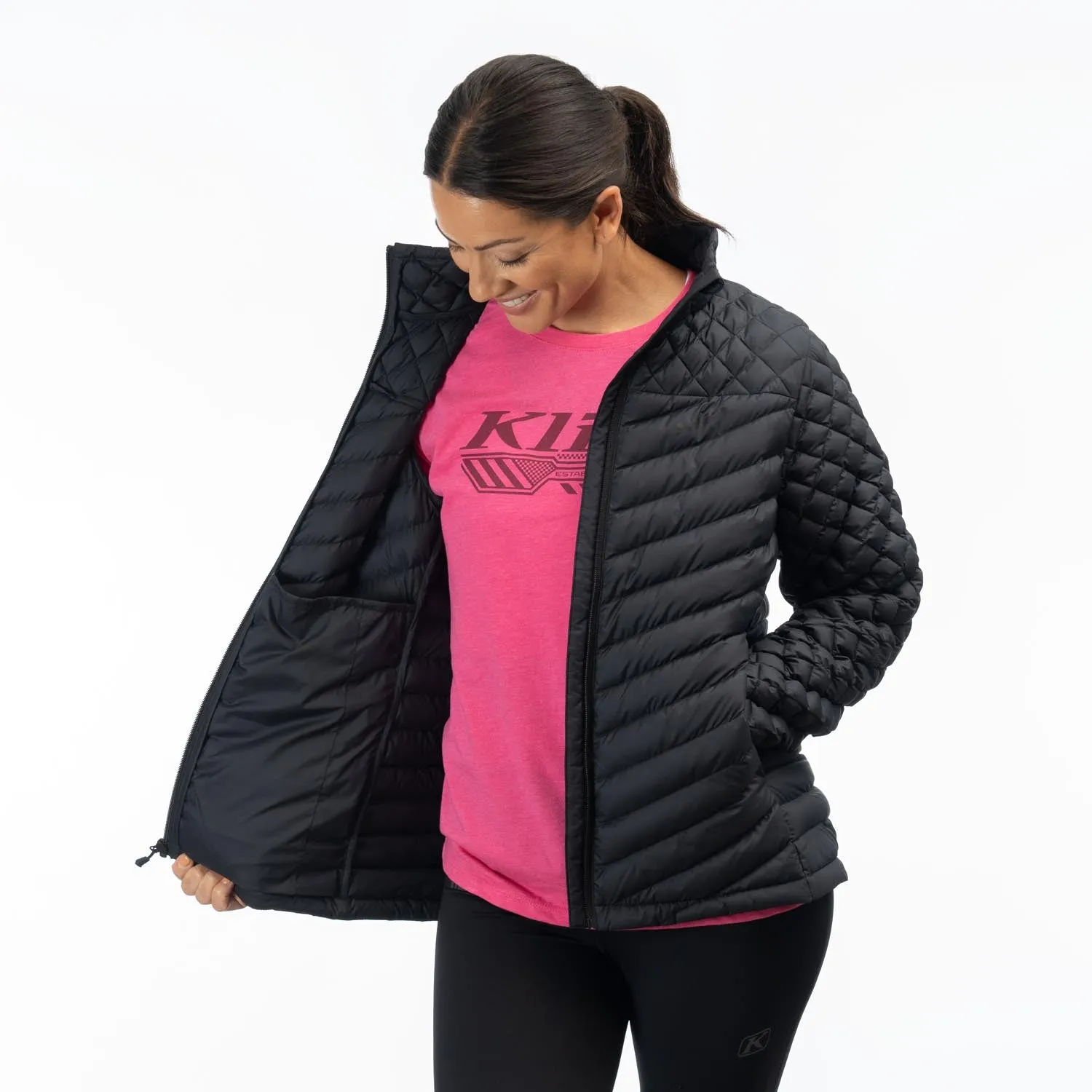 Antora Featherless Women's Jacket