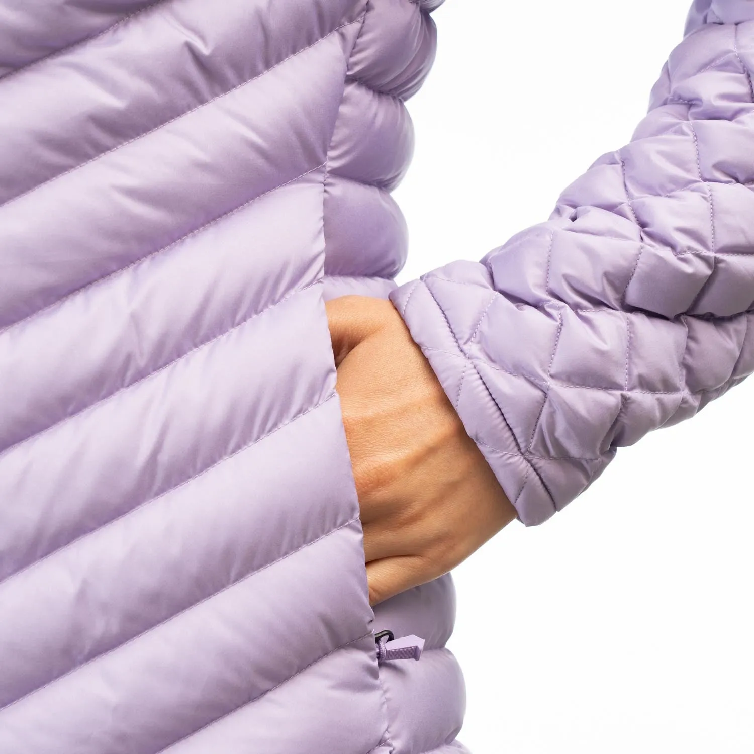 Antora Featherless Women's Jacket