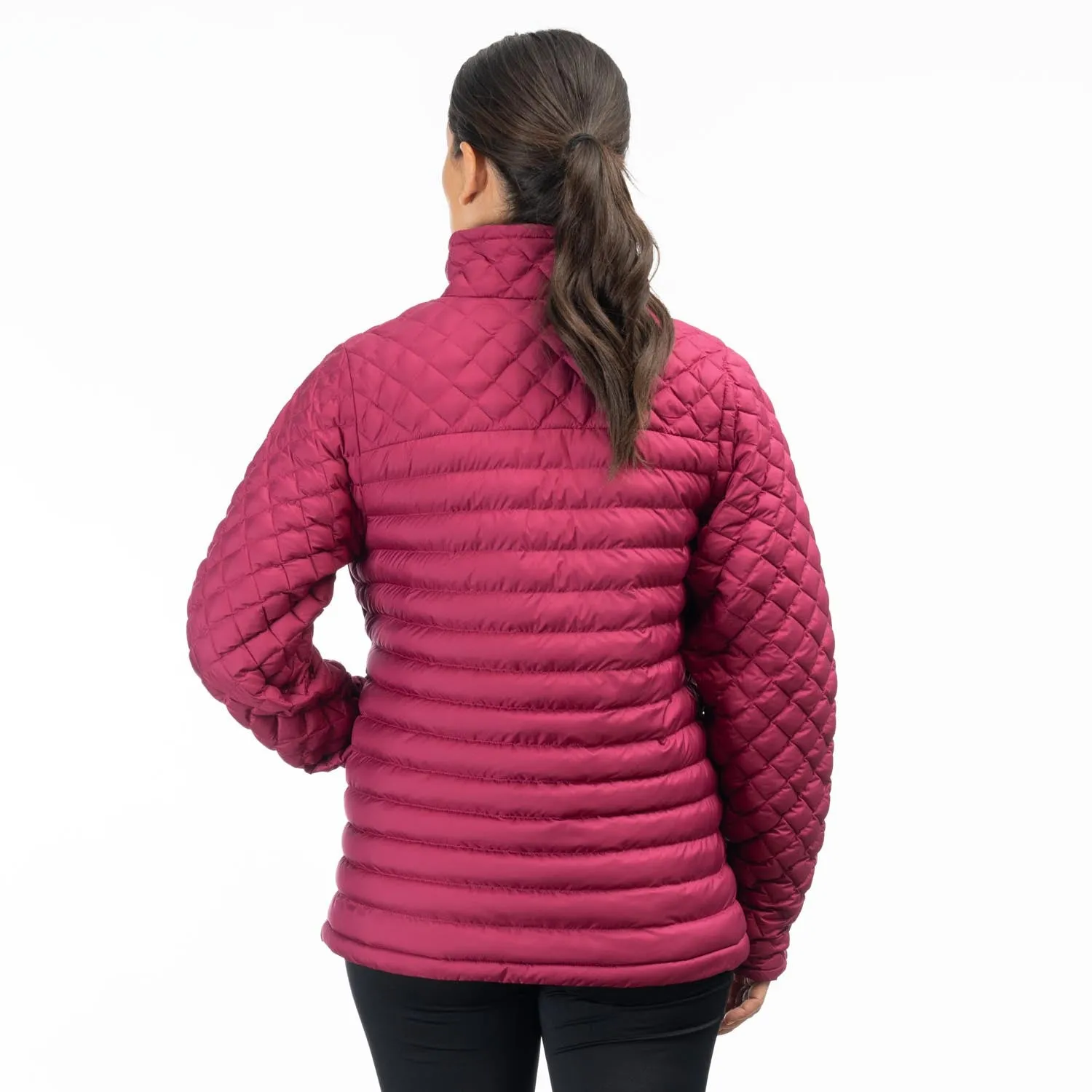 Antora Featherless Women's Jacket