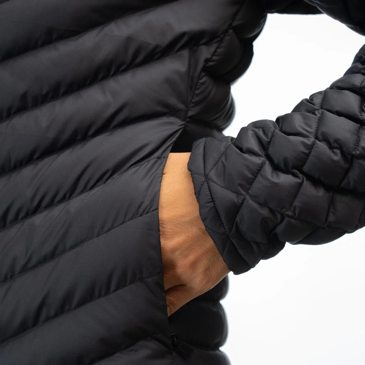 Antora Featherless Women's Jacket