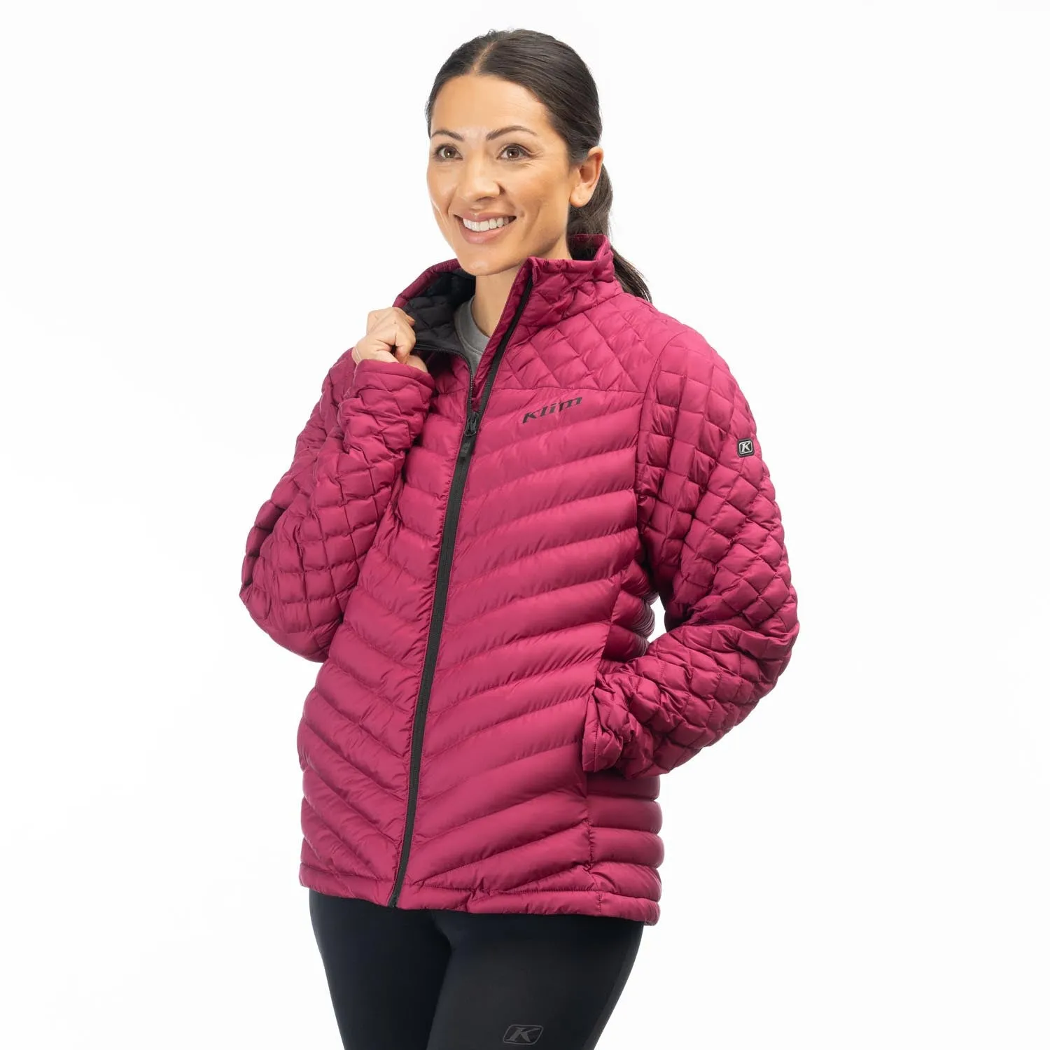 Antora Featherless Women's Jacket