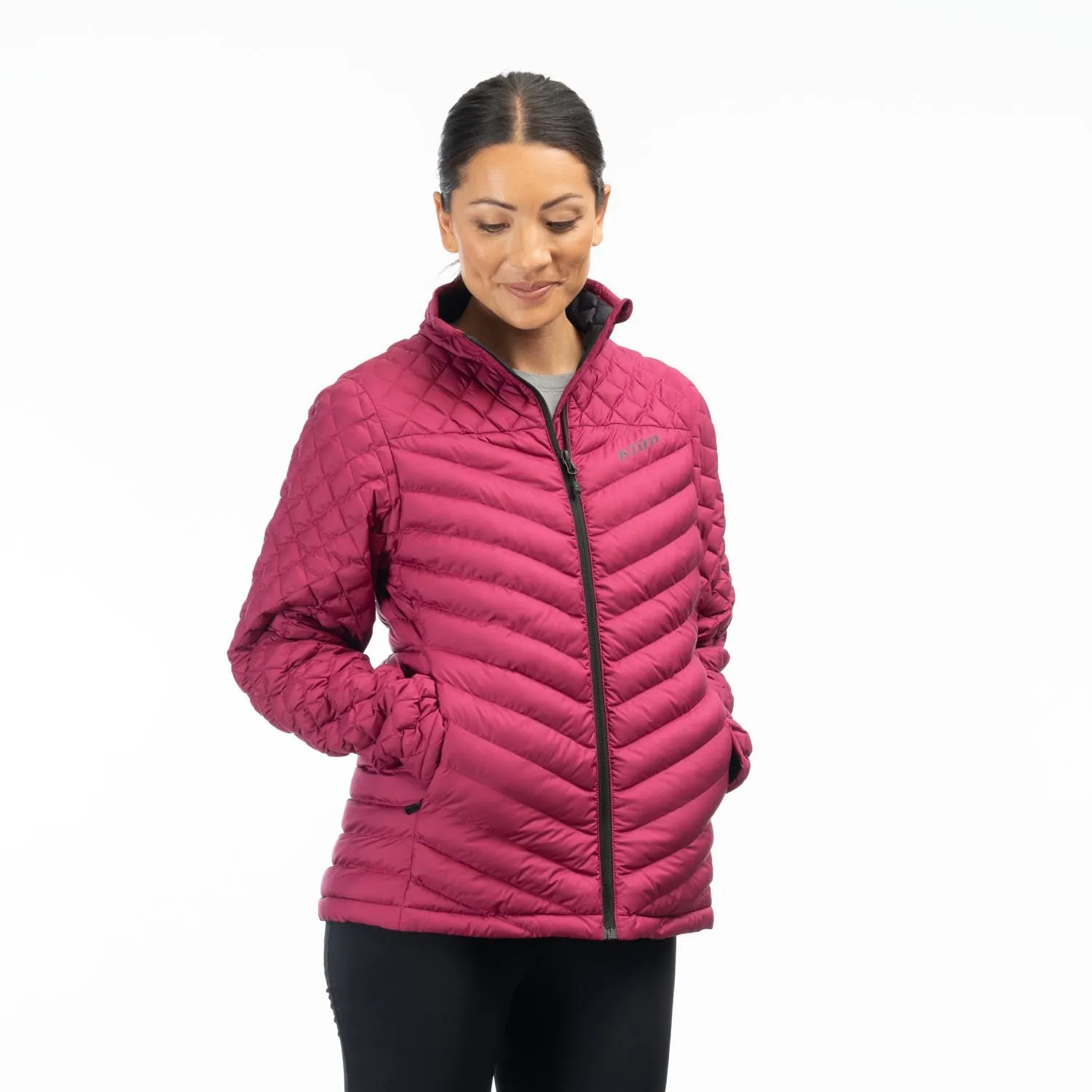 Antora Featherless Women's Jacket