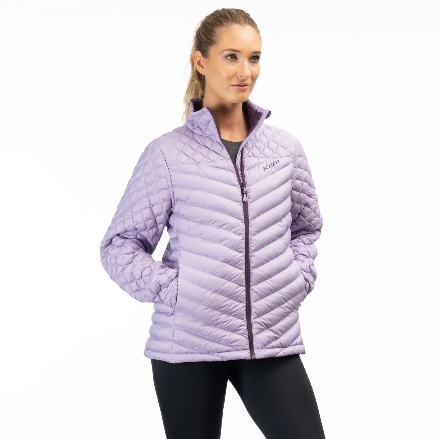 Antora Featherless Women's Jacket