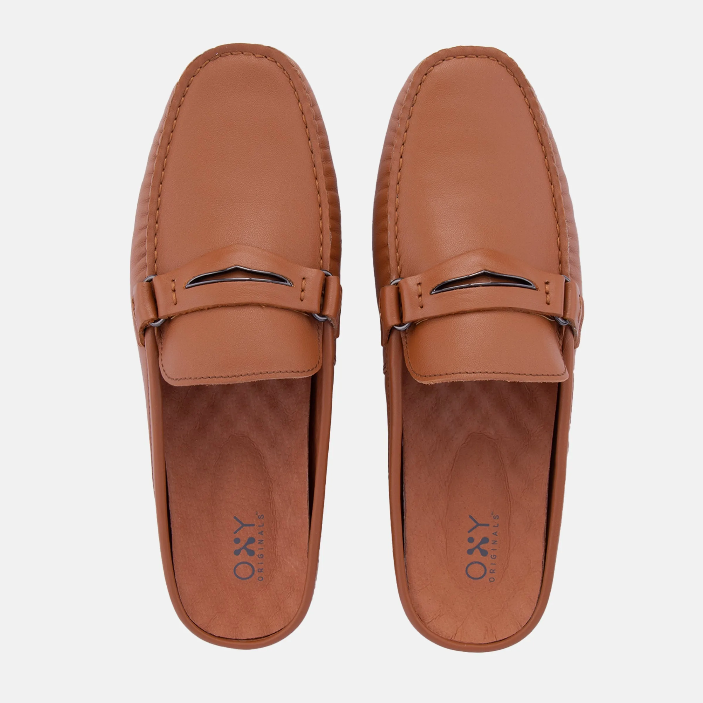 APERTO Brown