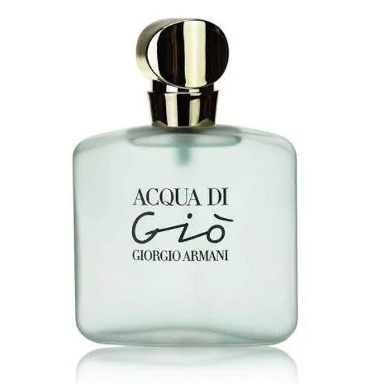 Aqua di Gio