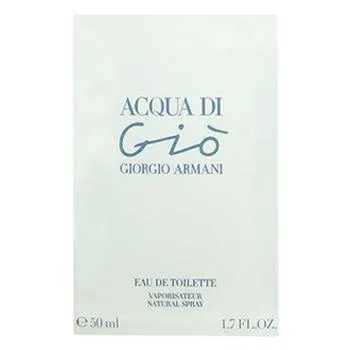 Aqua di Gio