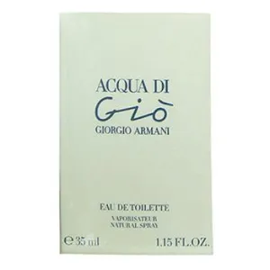 Aqua di Gio