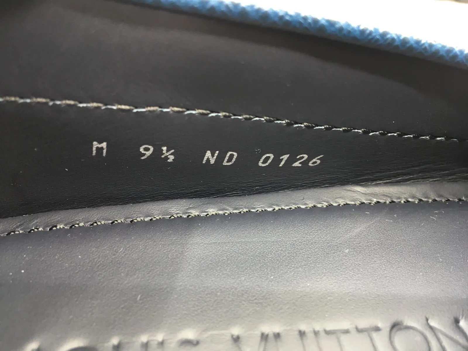 Arizona Car Shoe