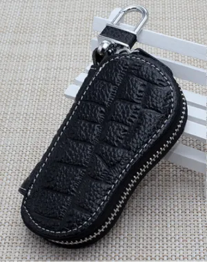 Arrival Arrival Casual Women Housekeeper For Home Fashion Leather Coin Pouch Case Wallet Man Car