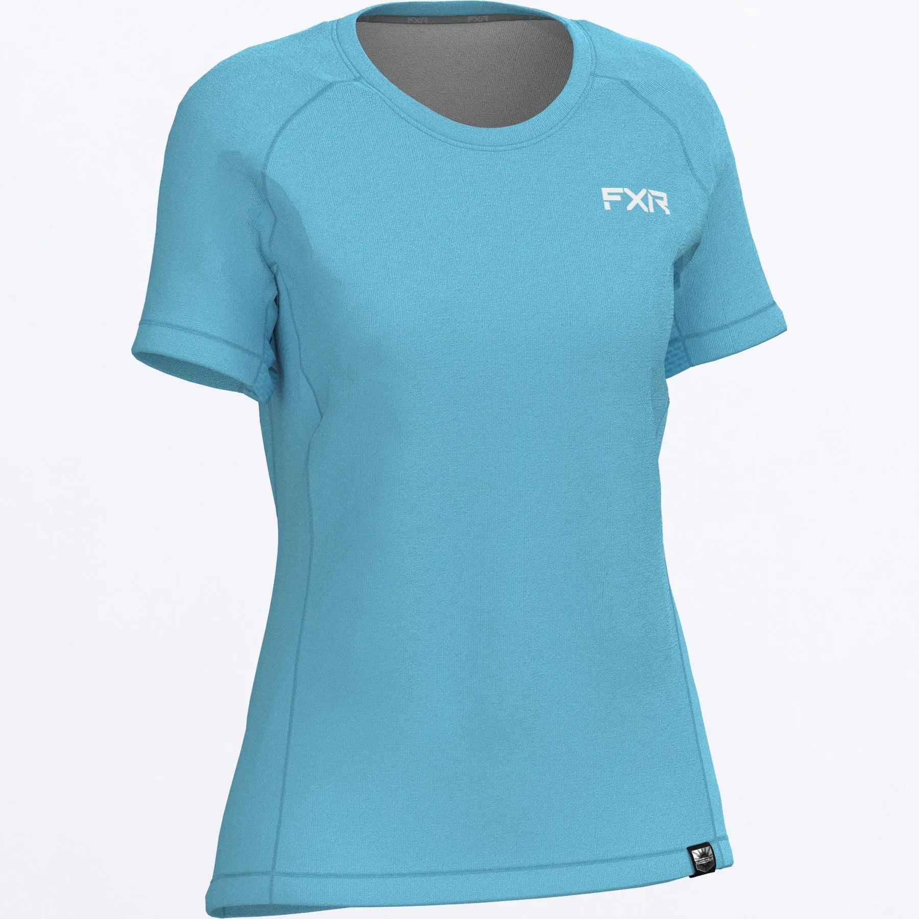 Attack UPF Women's T-shirt