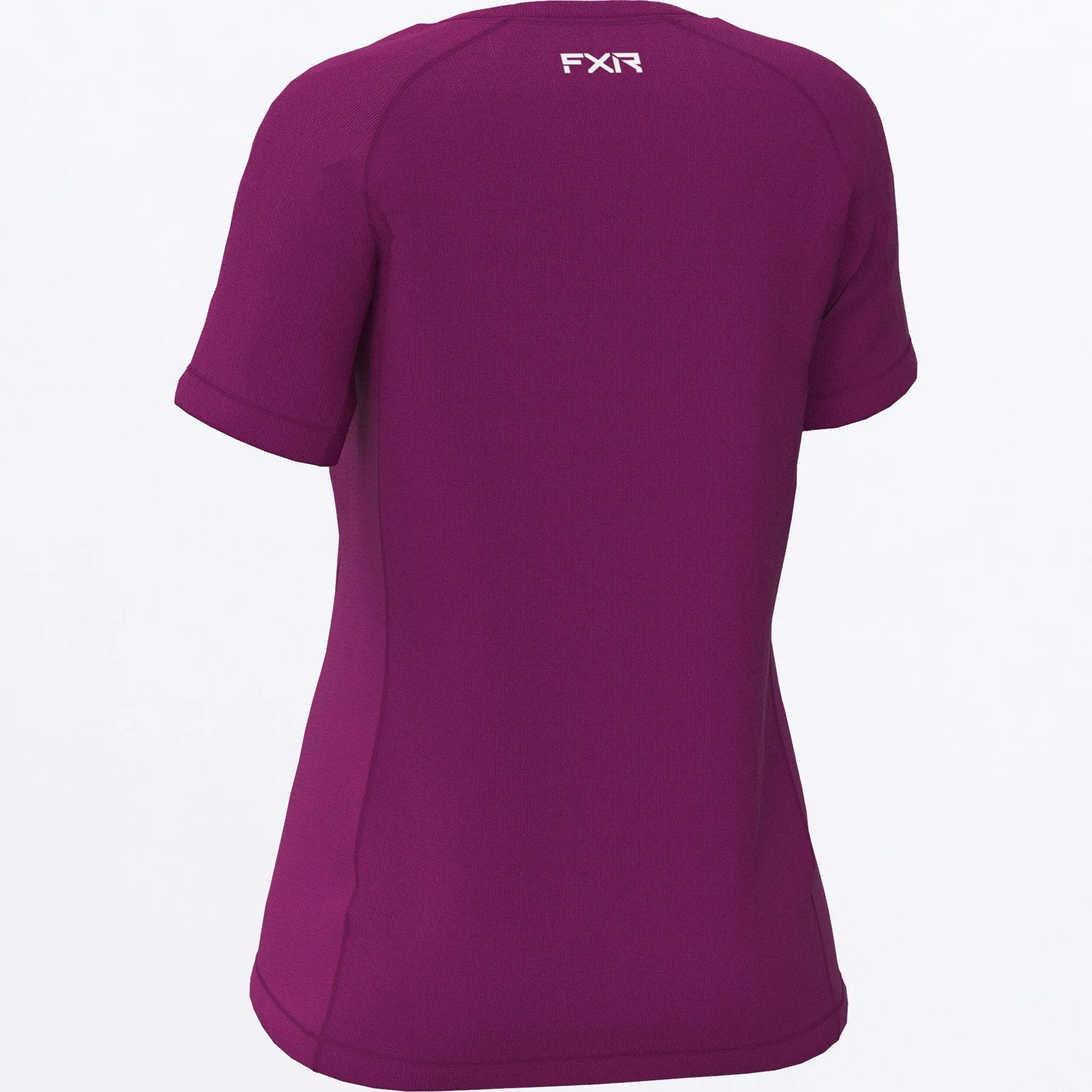 Attack UPF Women's T-shirt