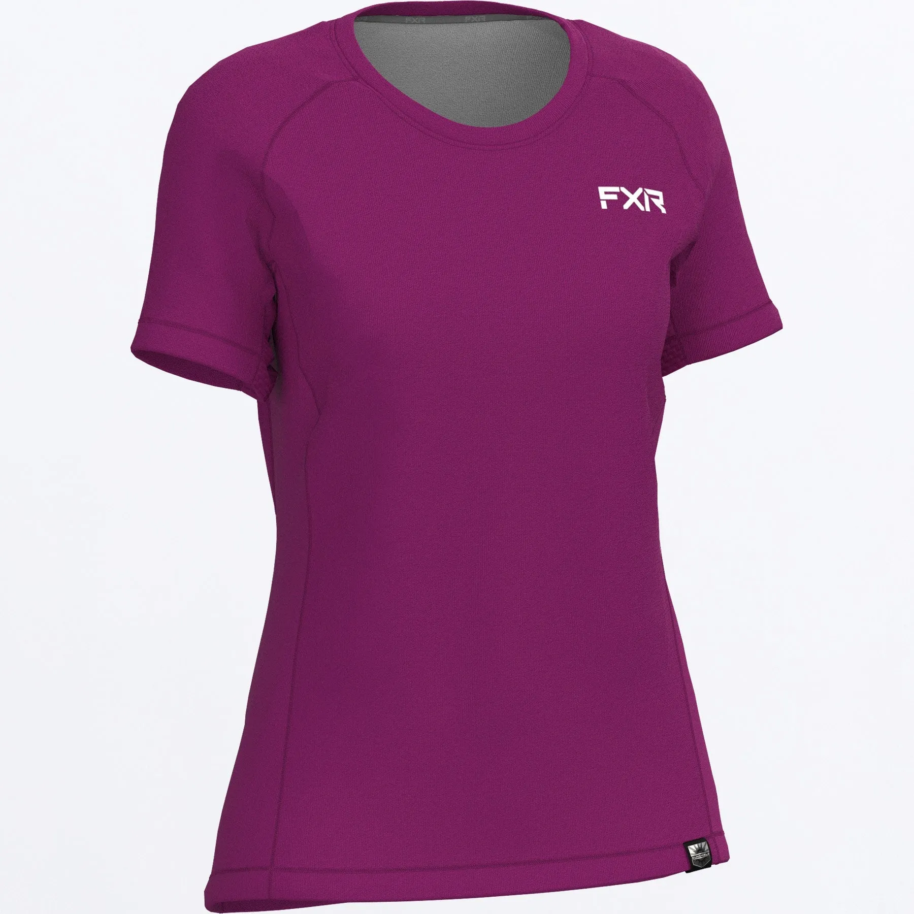 Attack UPF Women's T-shirt