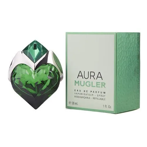 Aura Mugler