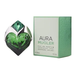 Aura Mugler