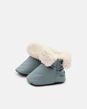 Baby Booties - Benji