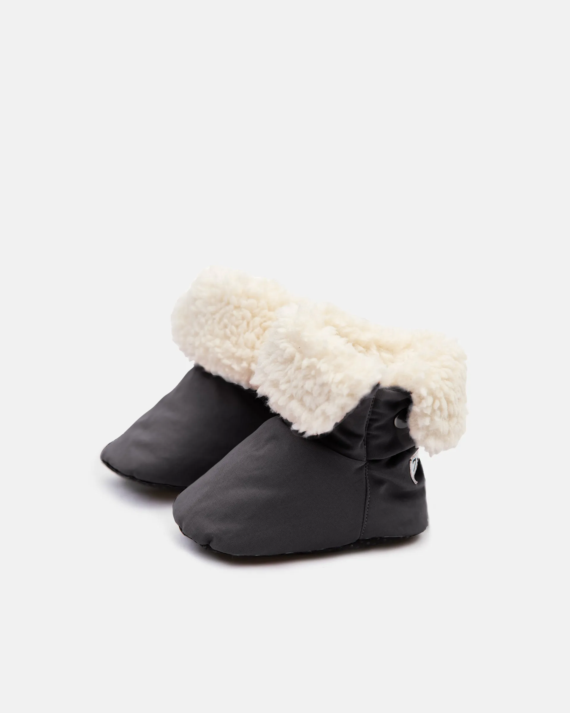 Baby Booties - Benji
