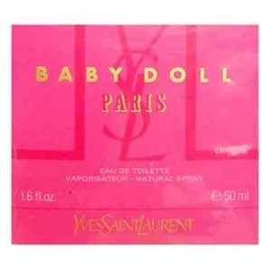 Baby Doll