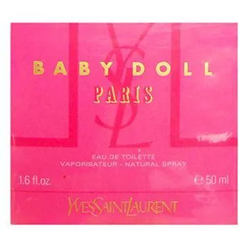 Baby Doll