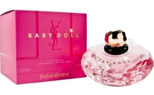 Baby Doll