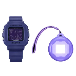 BABY-G Casual Women'S Watch BGD-10K-2DR