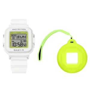 BABY-G Casual Women'S Watch BGD-10K-7DR